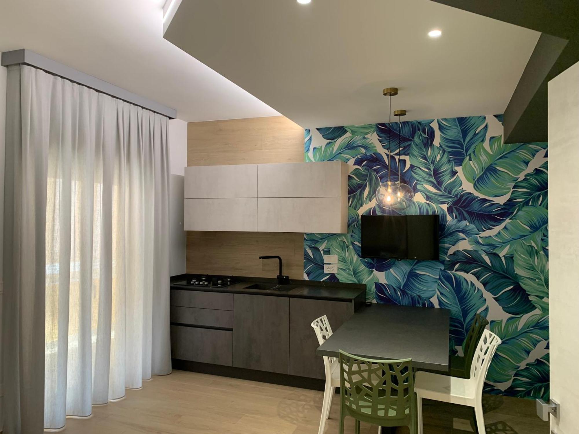 Serenithouse Affittacamere
